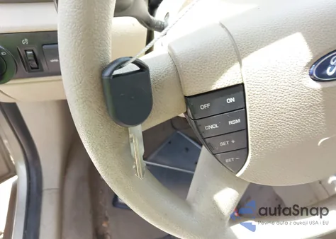 2006 Ford Five Hundred Se z USA, uszkodzony, nr VIN 1FAHP23146G133672